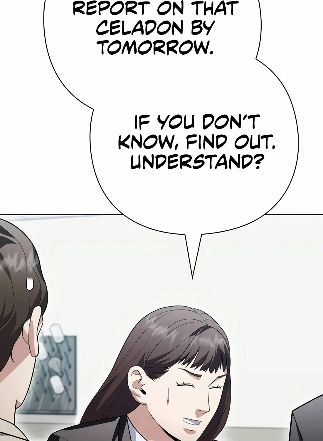 Read Artifact Reading Appraiser chapter 59 image 118 on Lezhin
