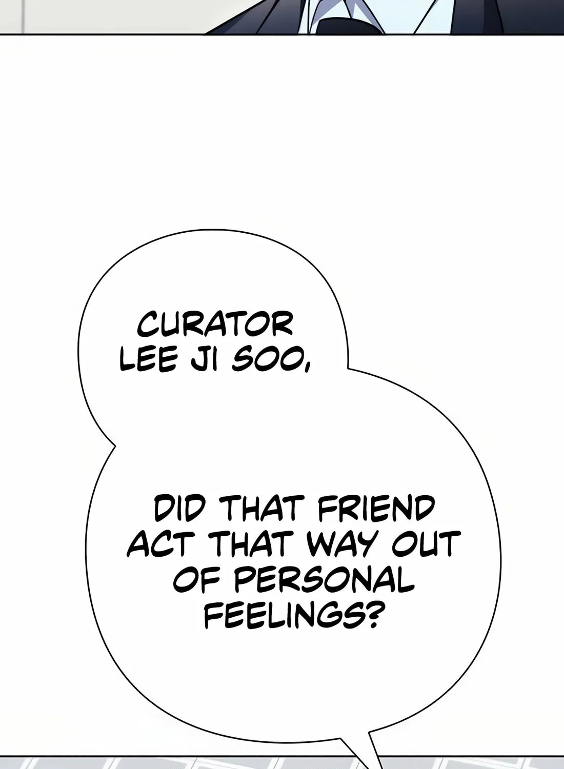 Read Artifact Reading Appraiser chapter 59 image 121 on Lezhin