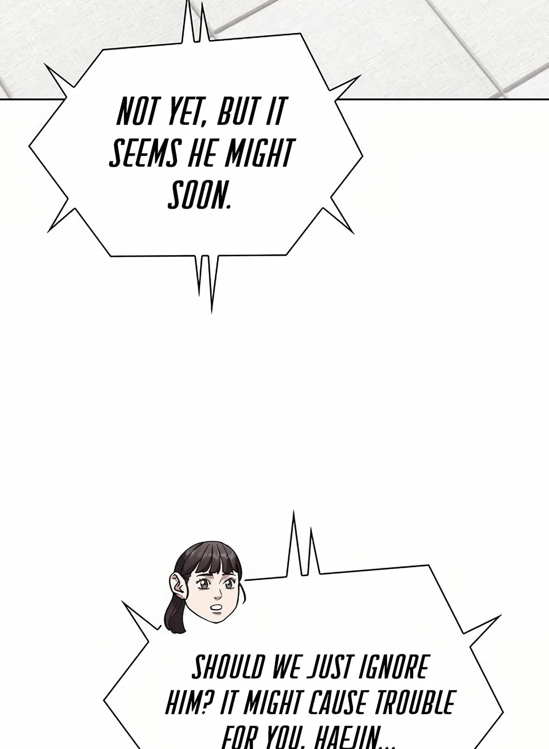 Read Artifact Reading Appraiser chapter 59 image 13 on Lezhin