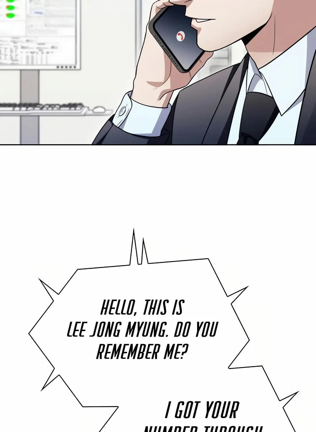 Read Artifact Reading Appraiser chapter 59 image 136 on Lezhin