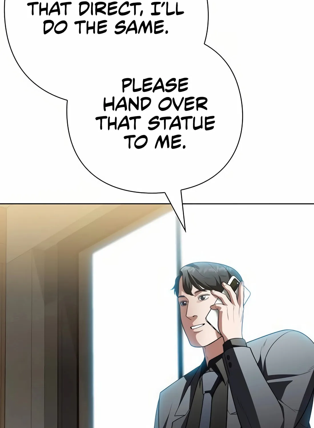 Read Artifact Reading Appraiser chapter 59 image 140 on Lezhin