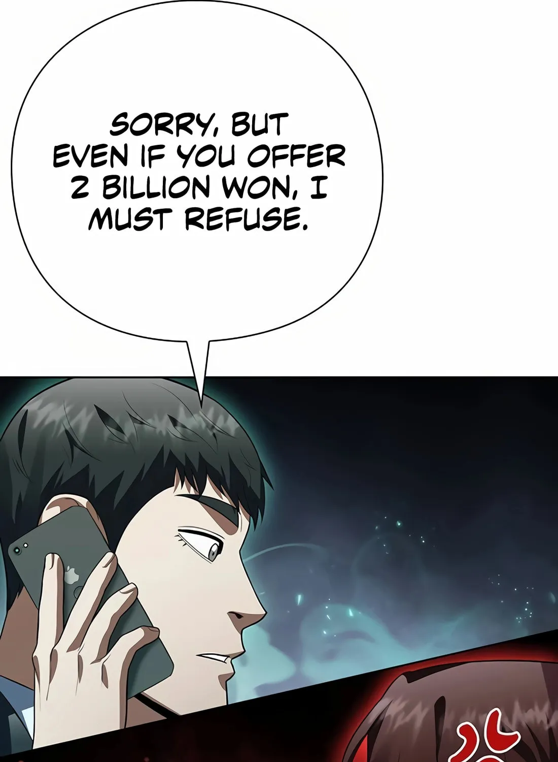 Read Artifact Reading Appraiser chapter 59 image 142 on Lezhin