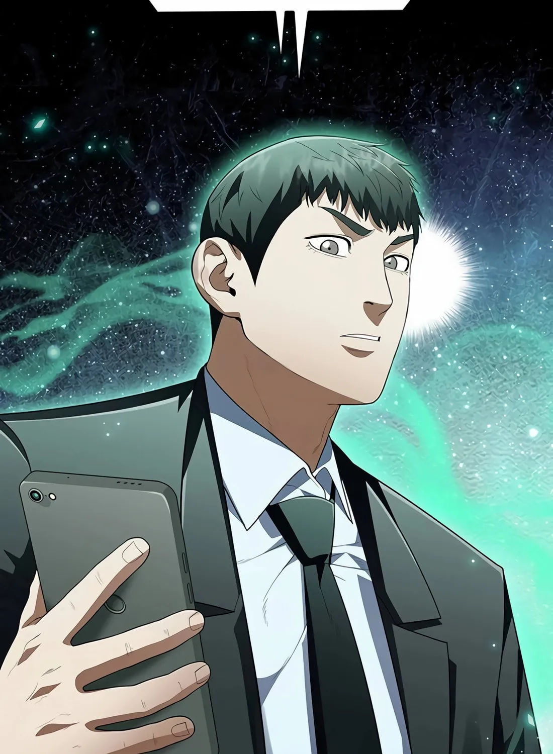 Read Artifact Reading Appraiser chapter 59 image 150 on Lezhin