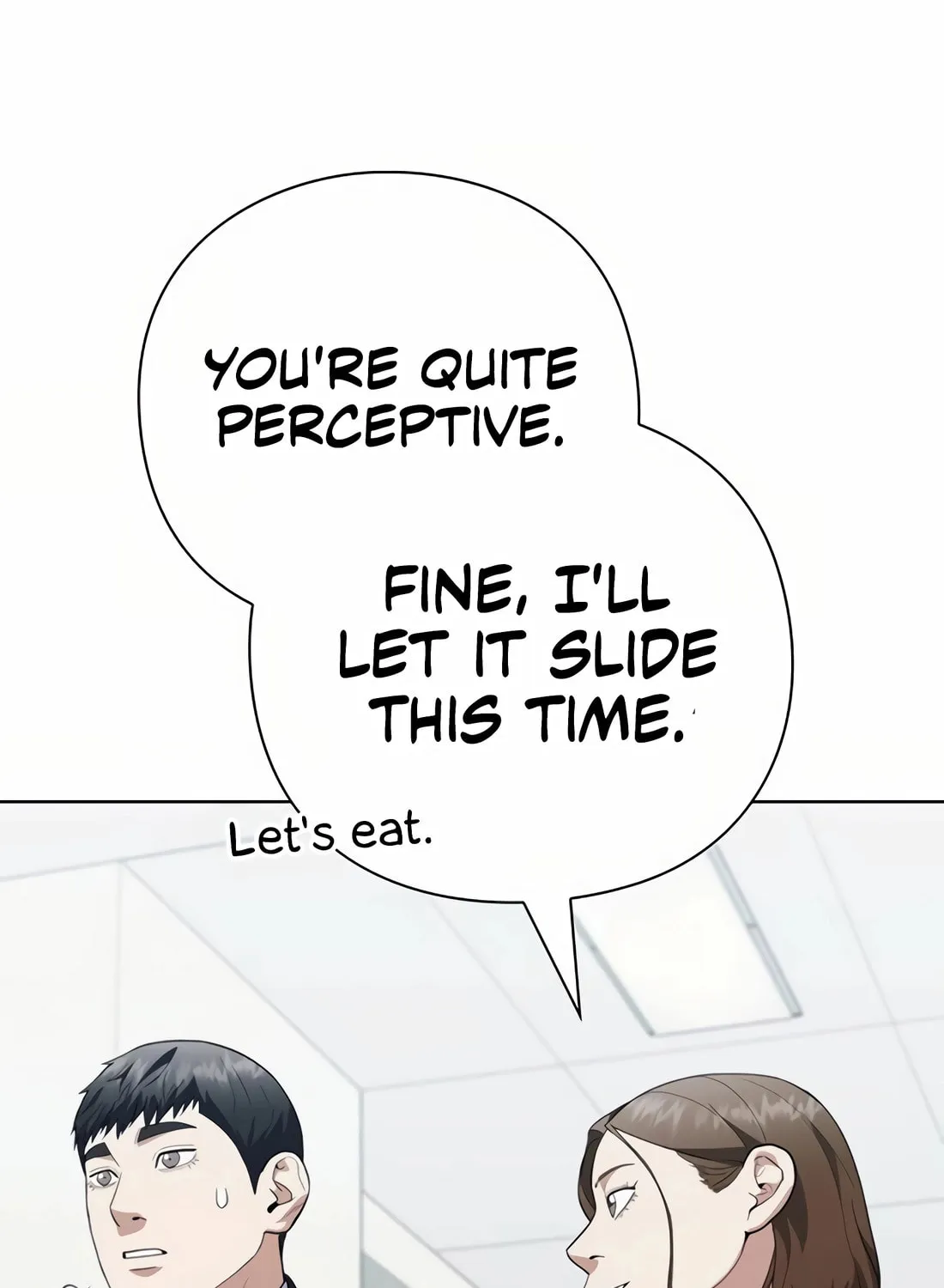 Read Artifact Reading Appraiser chapter 59 image 22 on Lezhin