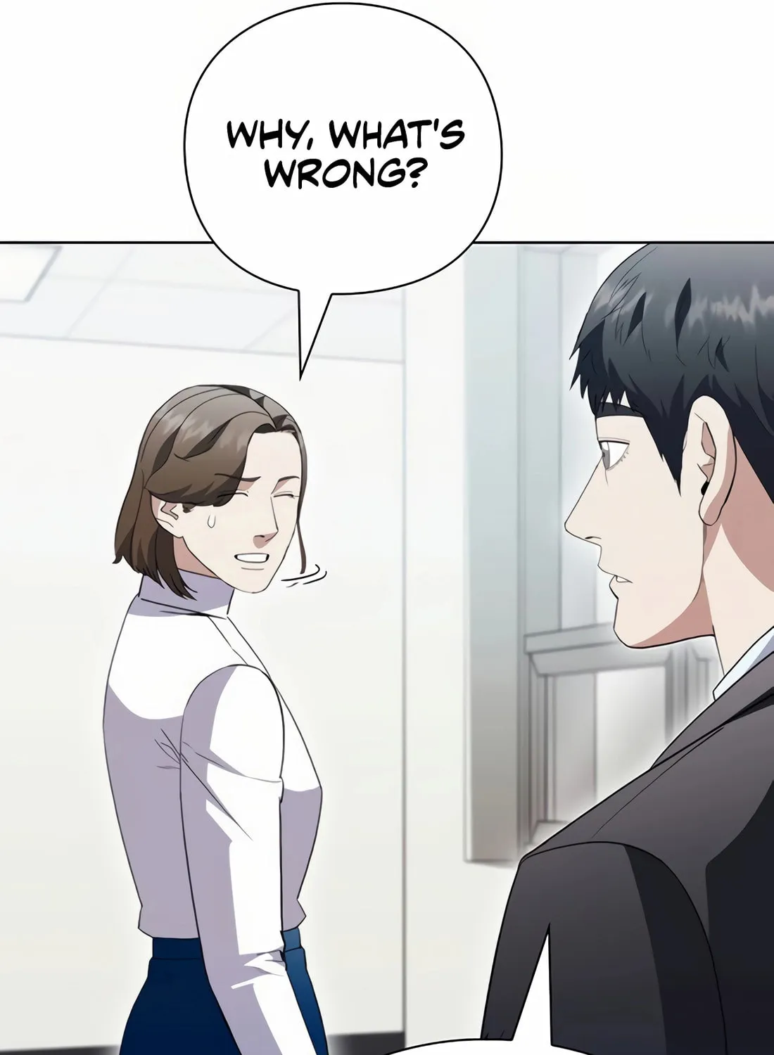 Read Artifact Reading Appraiser chapter 59 image 29 on Lezhin