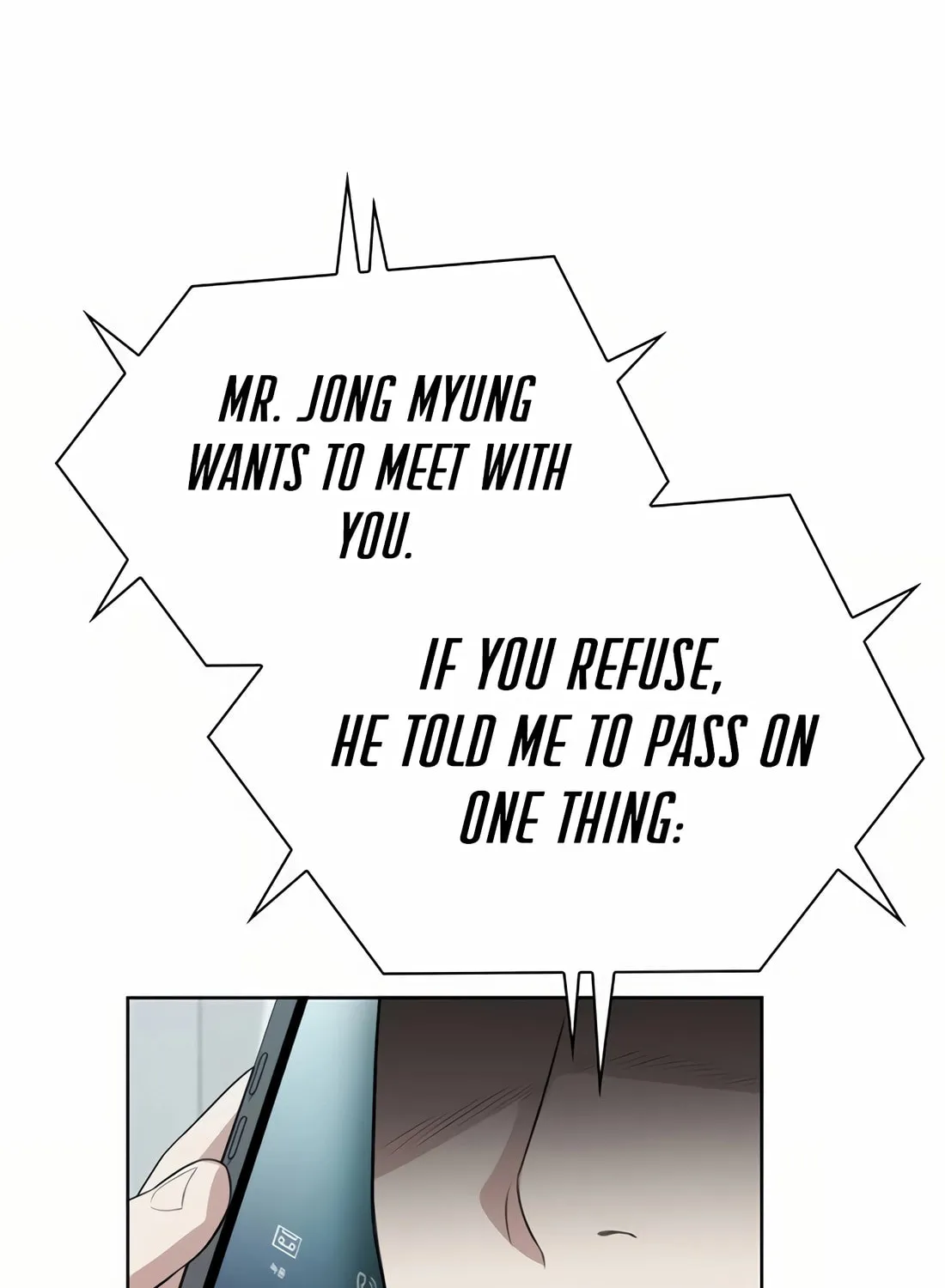 Read Artifact Reading Appraiser chapter 59 image 3 on Lezhin
