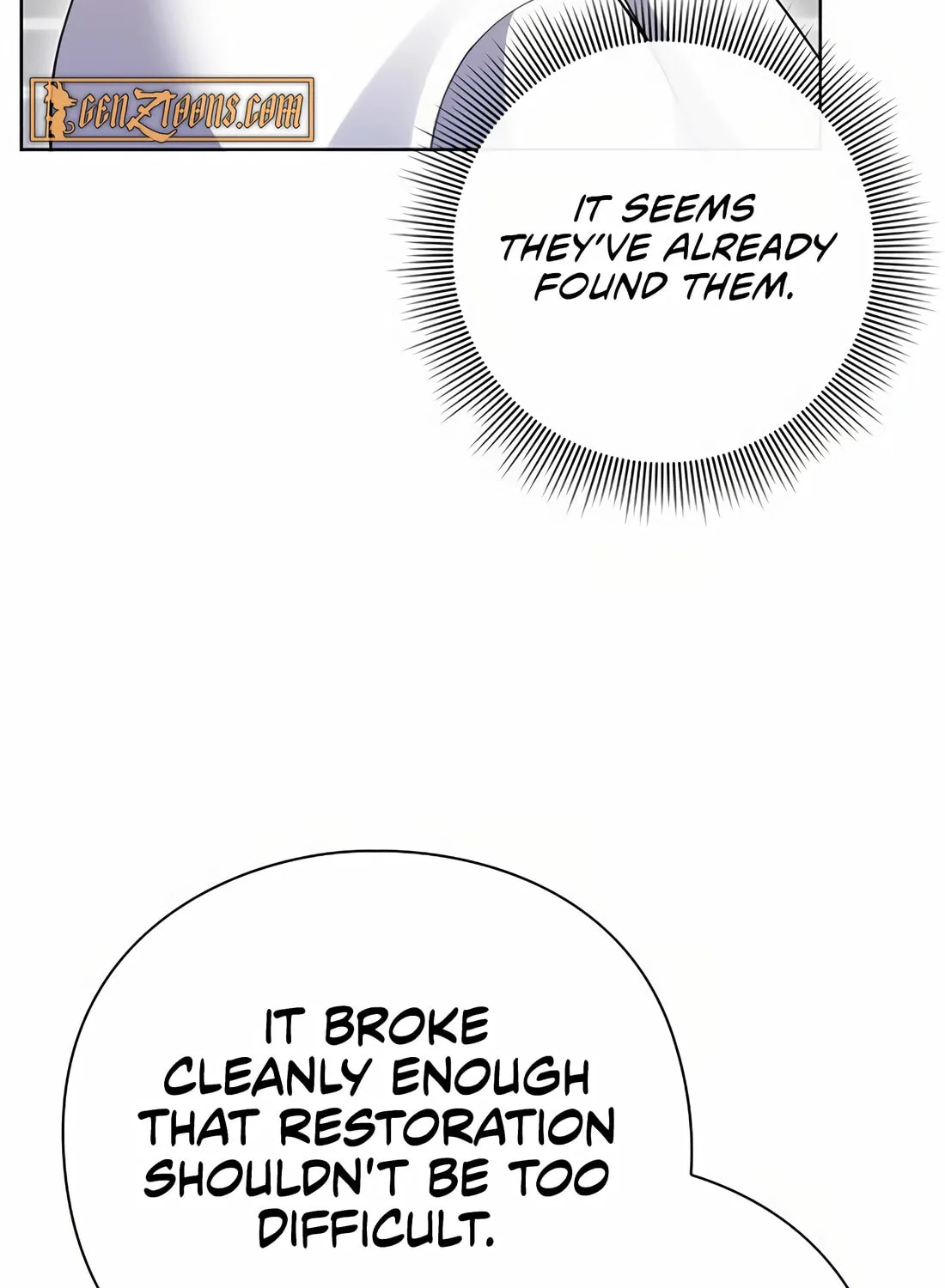 Read Artifact Reading Appraiser chapter 59 image 32 on Lezhin