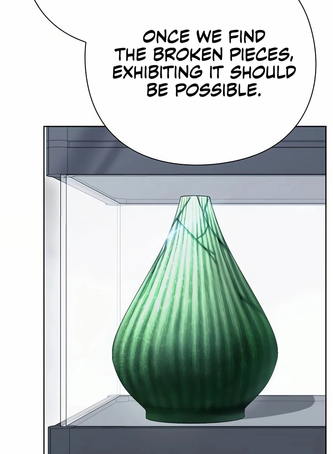 Read Artifact Reading Appraiser chapter 59 image 33 on Lezhin