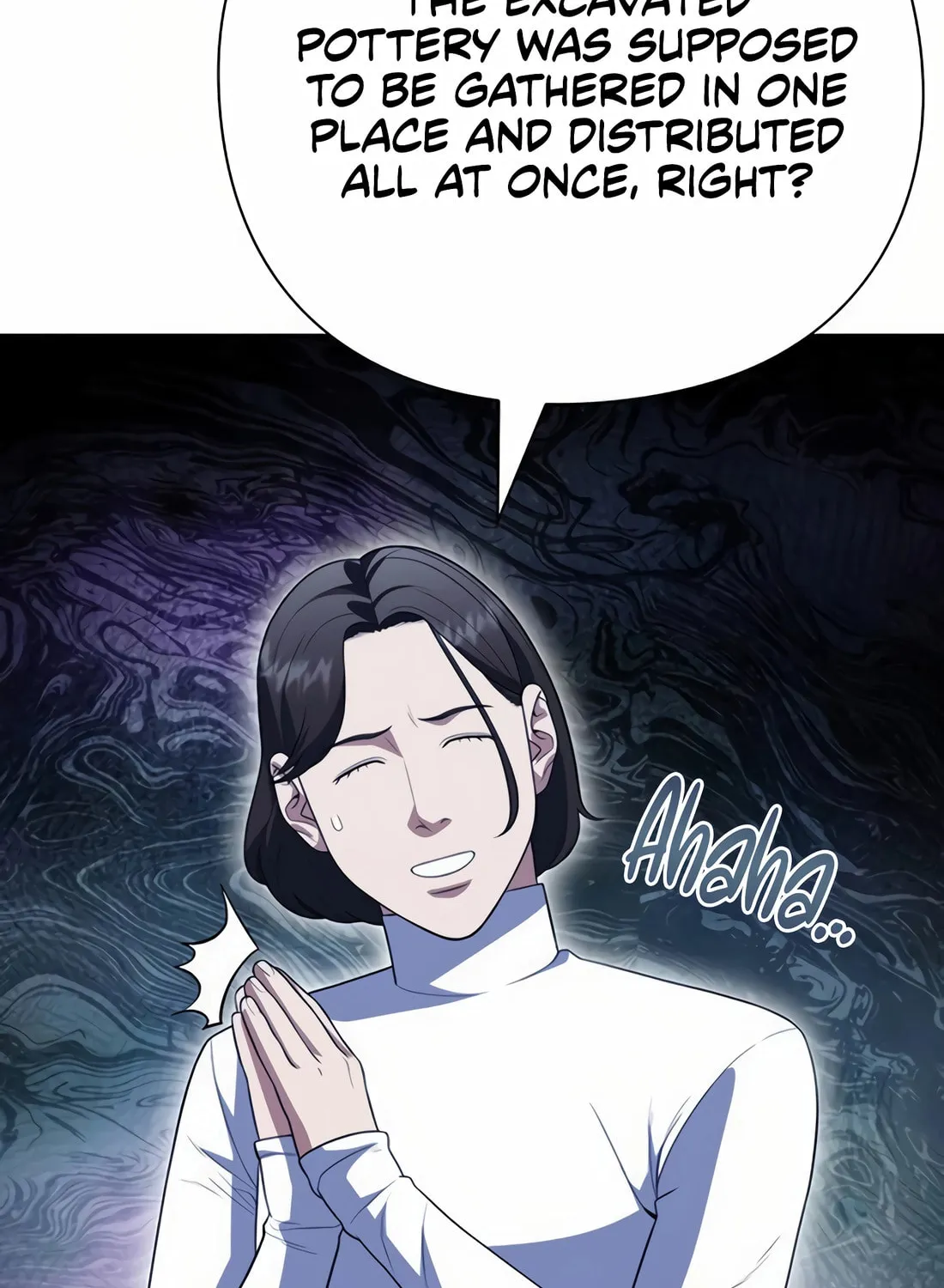 Read Artifact Reading Appraiser chapter 59 image 36 on Lezhin