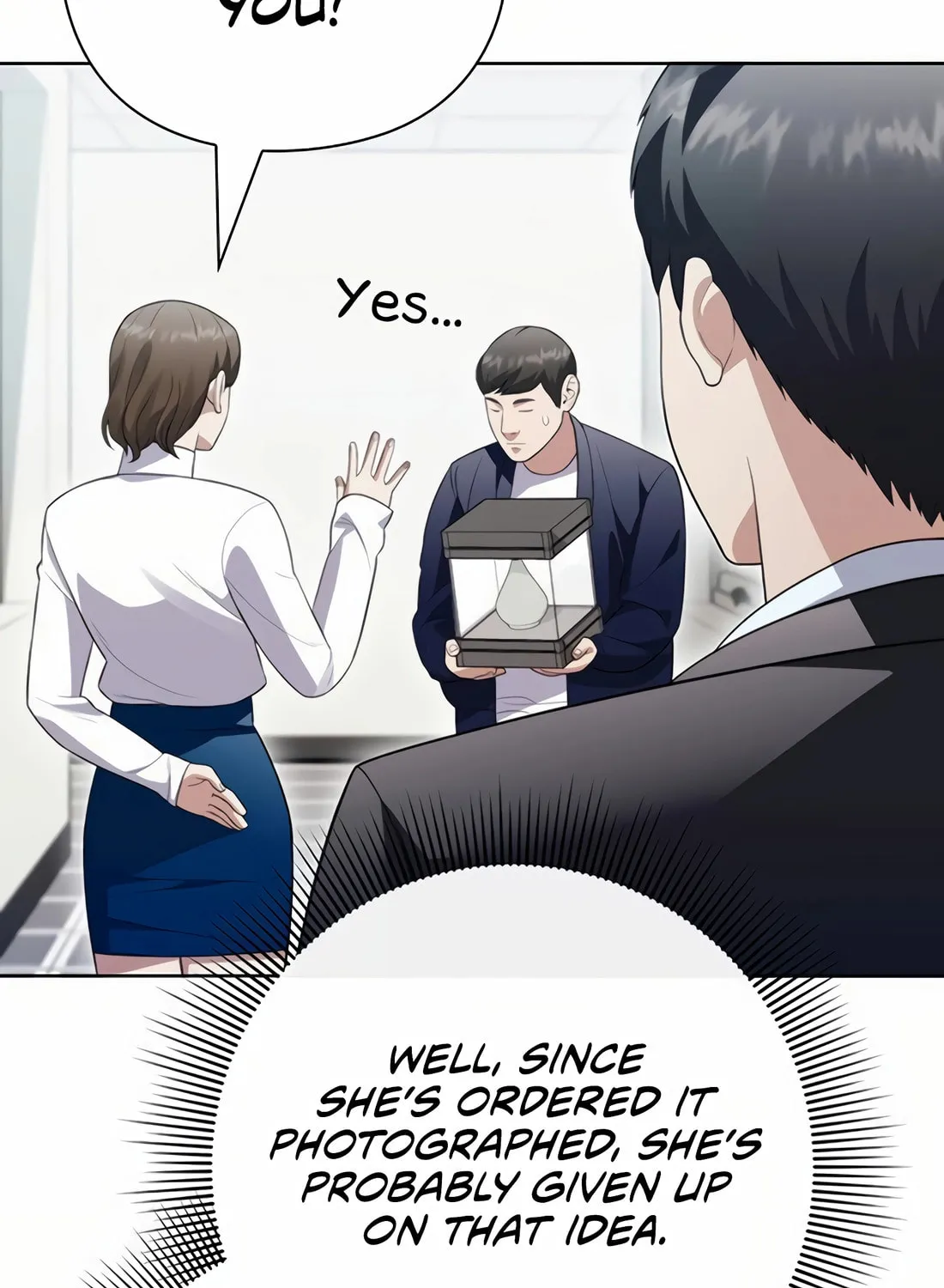 Read Artifact Reading Appraiser chapter 59 image 42 on Lezhin