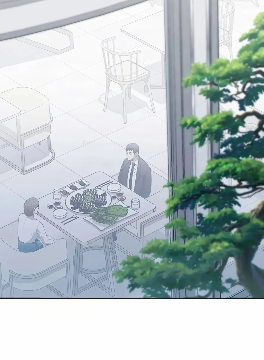 Read Artifact Reading Appraiser chapter 59 image 48 on Lezhin