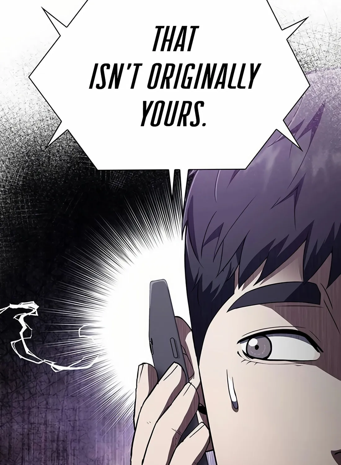 Read Artifact Reading Appraiser chapter 59 image 5 on Lezhin