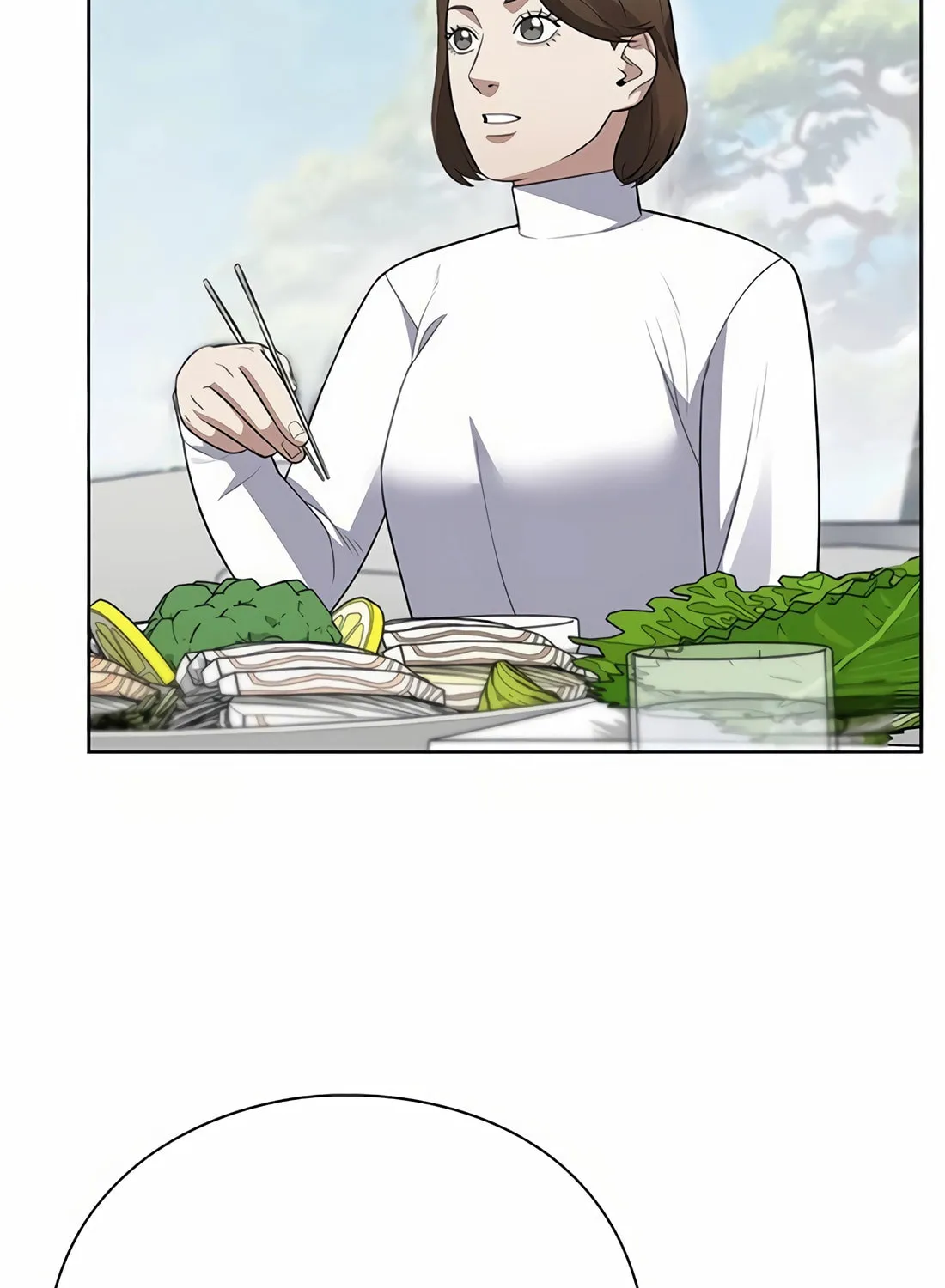 Read Artifact Reading Appraiser chapter 59 image 50 on Lezhin