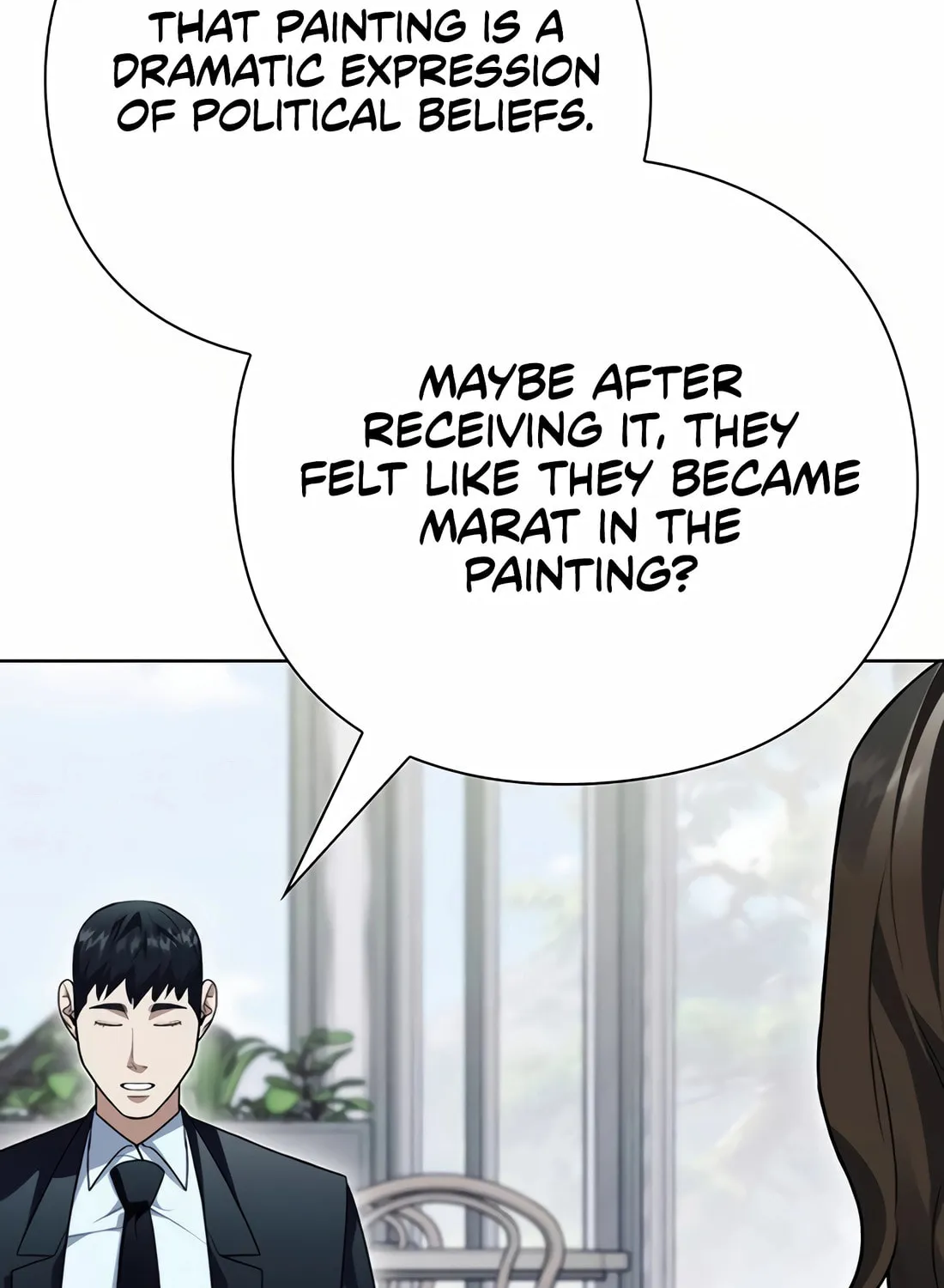 Read Artifact Reading Appraiser chapter 59 image 51 on Lezhin