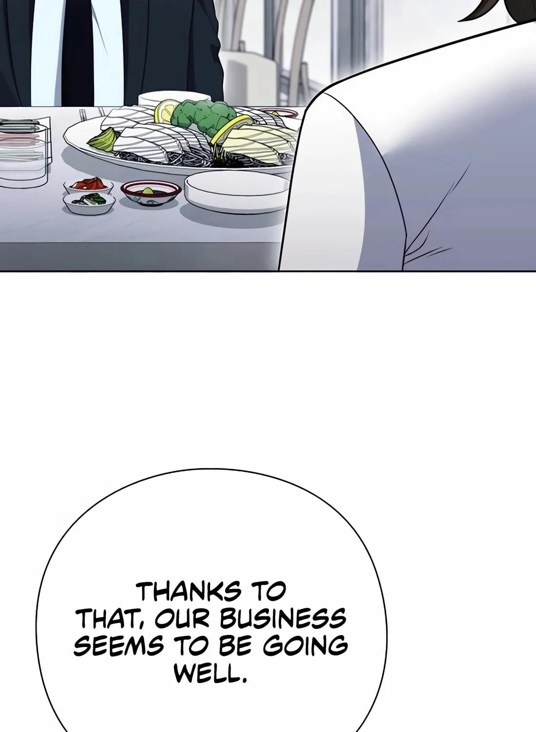Read Artifact Reading Appraiser chapter 59 image 52 on Lezhin