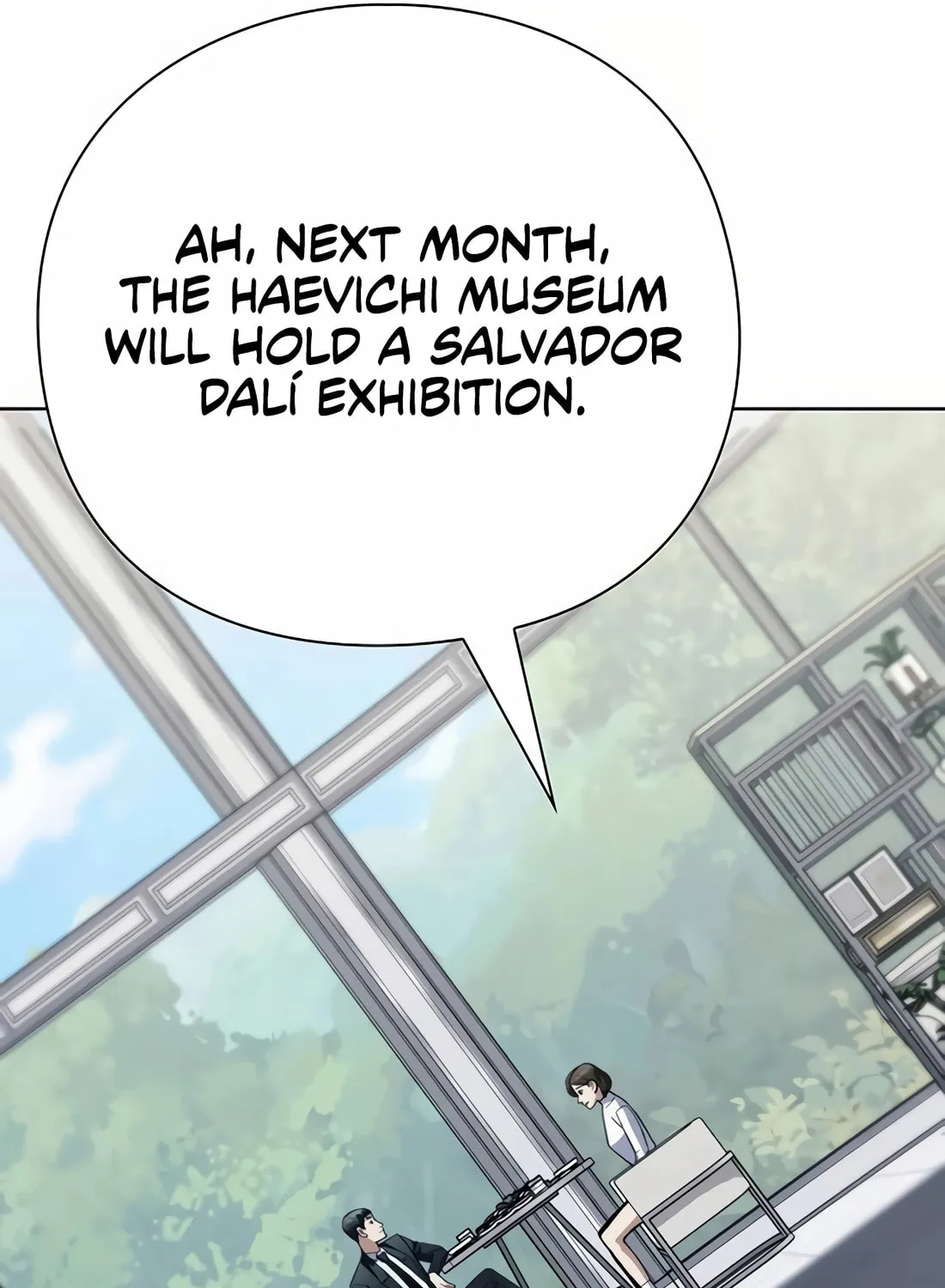 Read Artifact Reading Appraiser chapter 59 image 67 on Lezhin