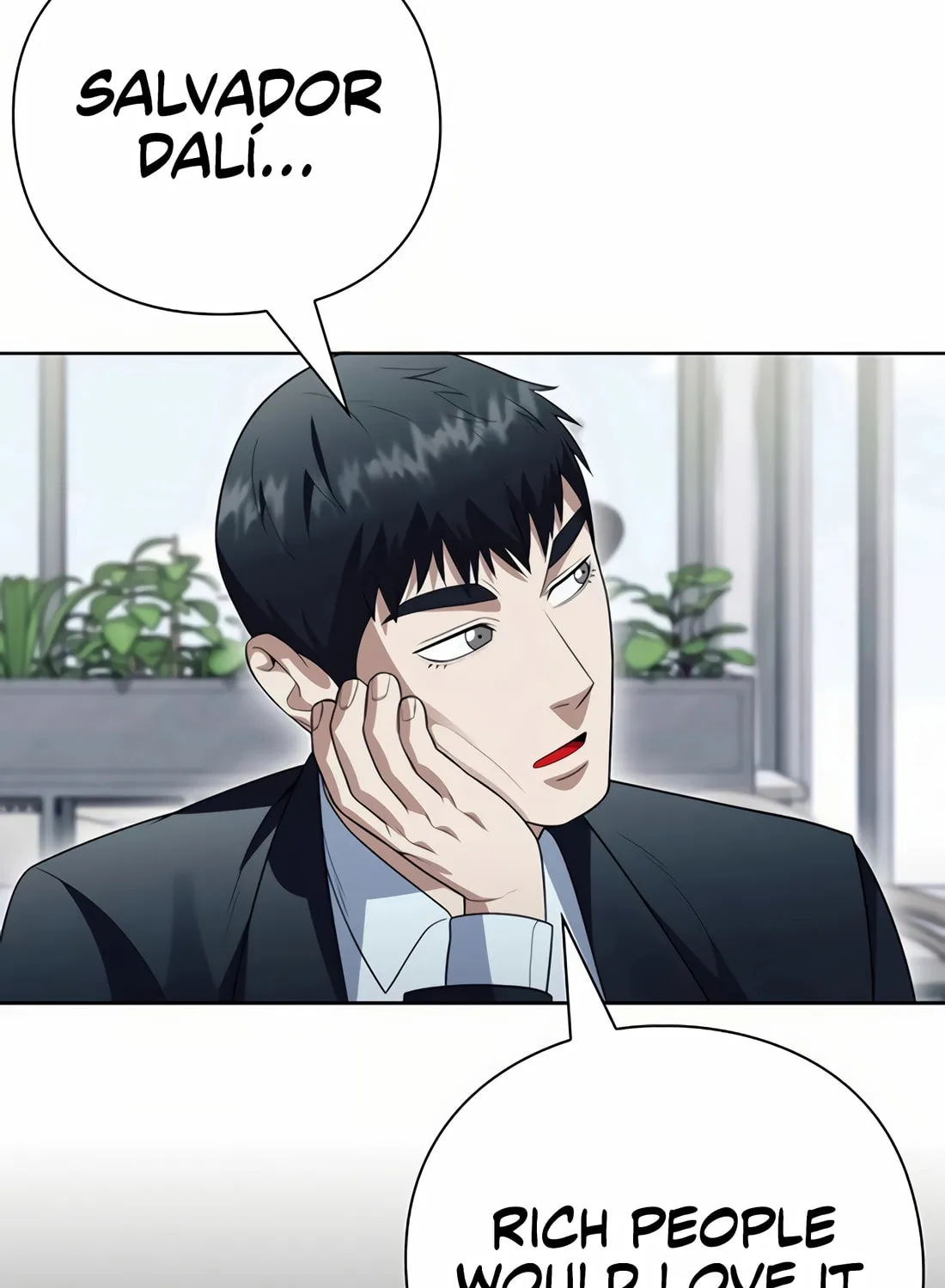 Read Artifact Reading Appraiser chapter 59 image 69 on Lezhin
