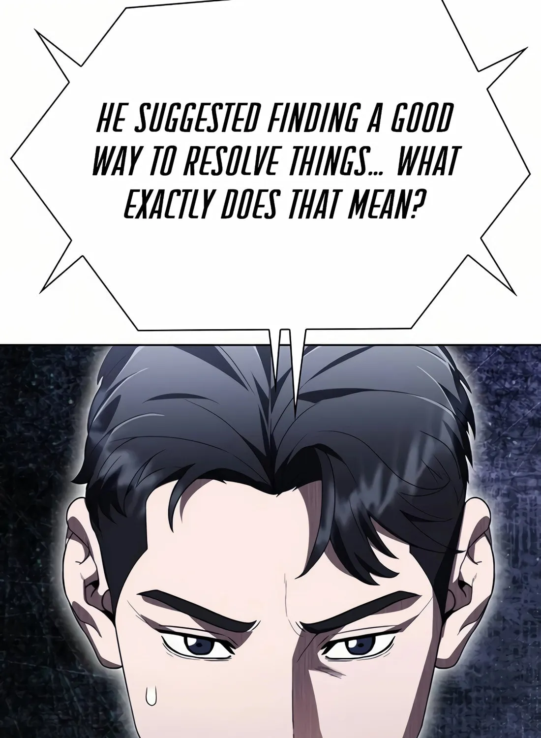 Read Artifact Reading Appraiser chapter 59 image 7 on Lezhin