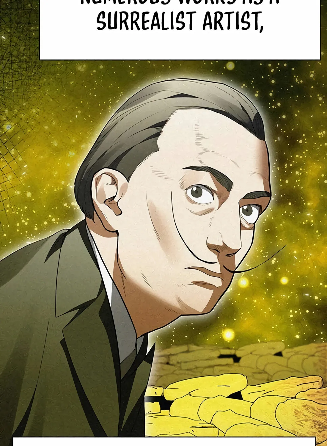 Read Artifact Reading Appraiser chapter 59 image 71 on Lezhin
