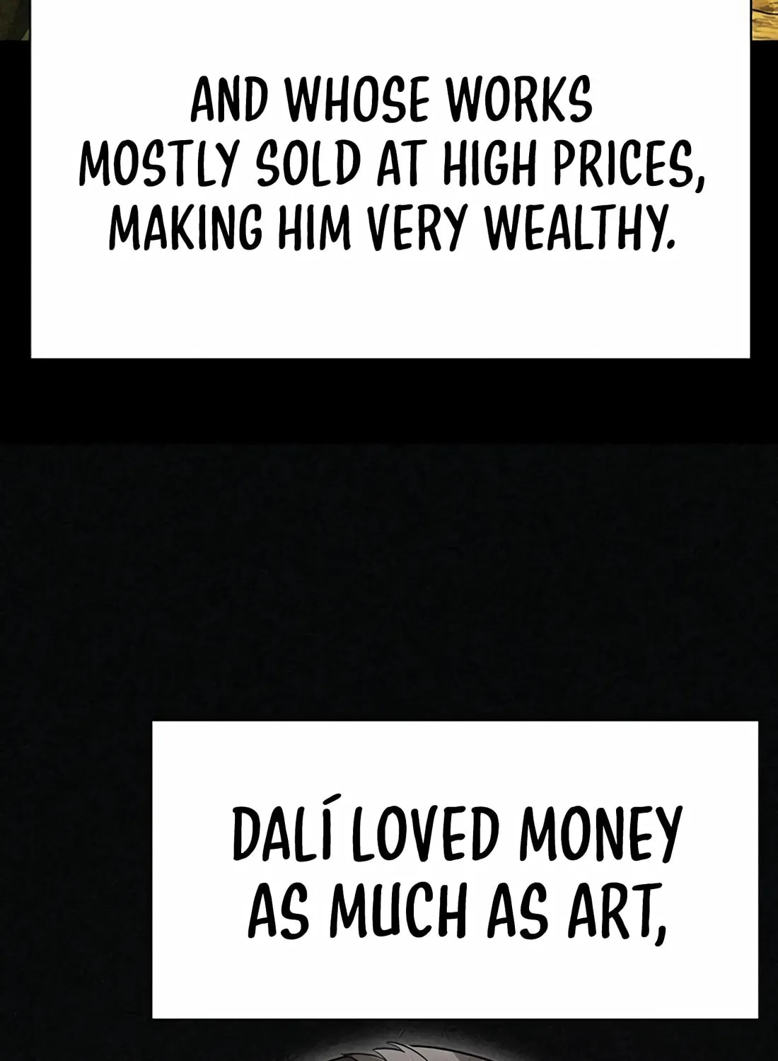 Read Artifact Reading Appraiser chapter 59 image 72 on Lezhin