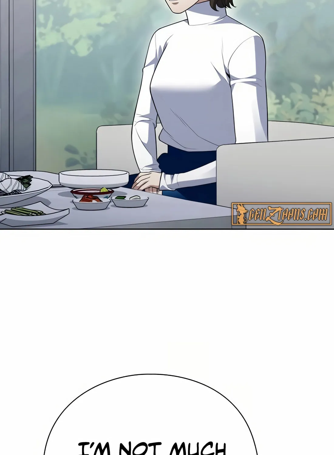 Read Artifact Reading Appraiser chapter 59 image 80 on Lezhin