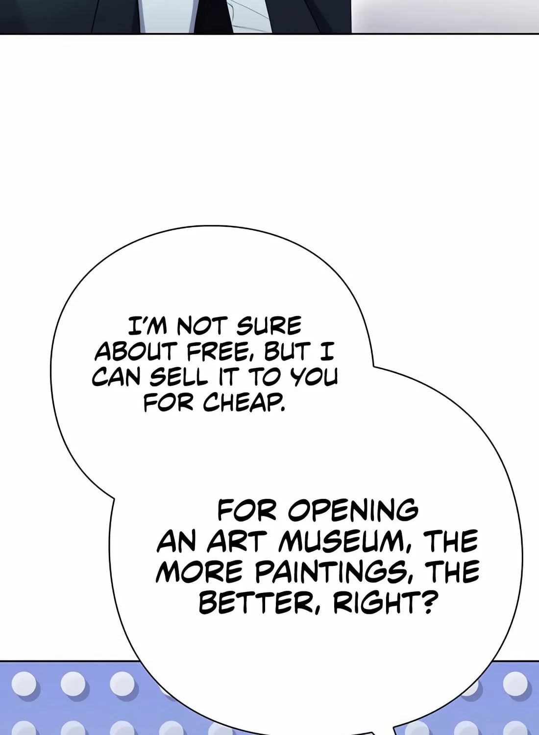 Read Artifact Reading Appraiser chapter 59 image 82 on Lezhin