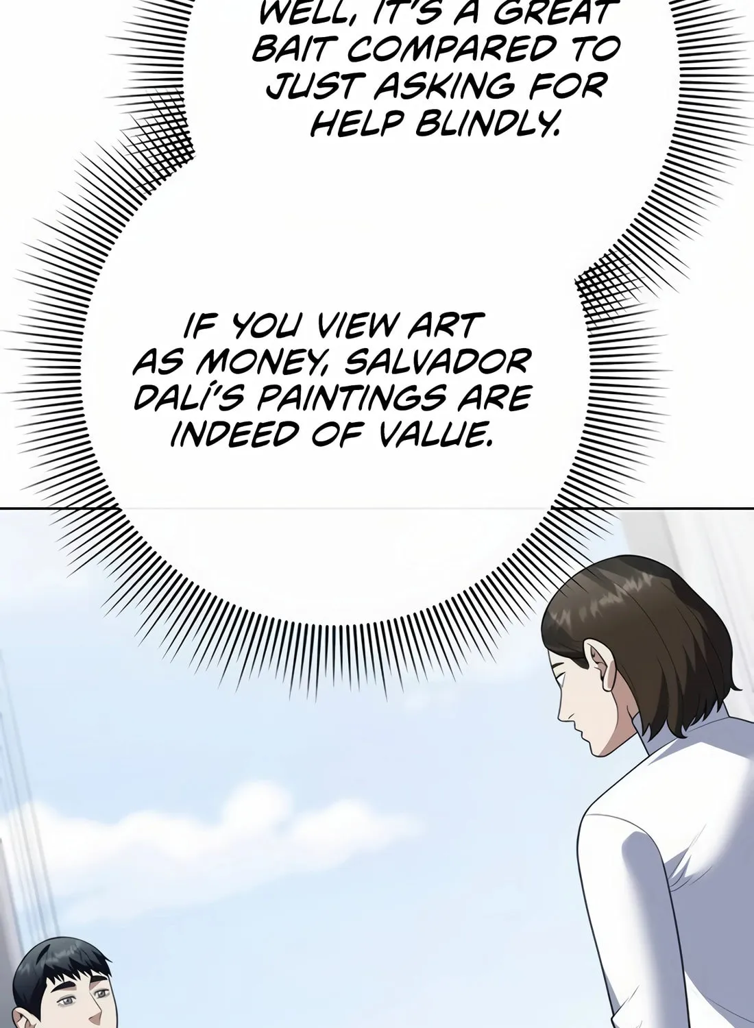 Read Artifact Reading Appraiser chapter 59 image 91 on Lezhin