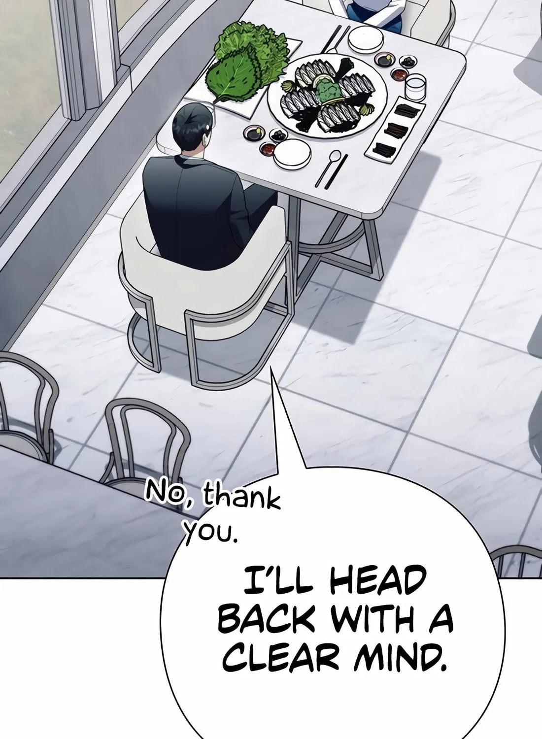 Read Artifact Reading Appraiser chapter 59 image 96 on Lezhin