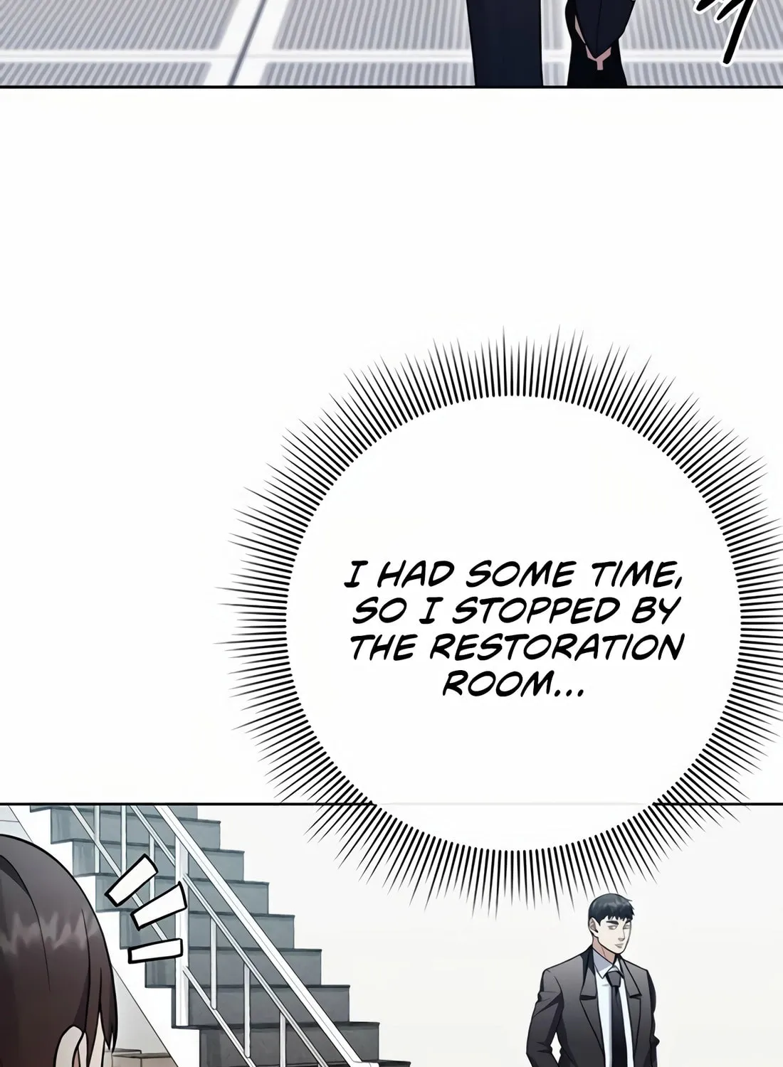 Read Artifact Reading Appraiser chapter 59 image 99 on Lezhin