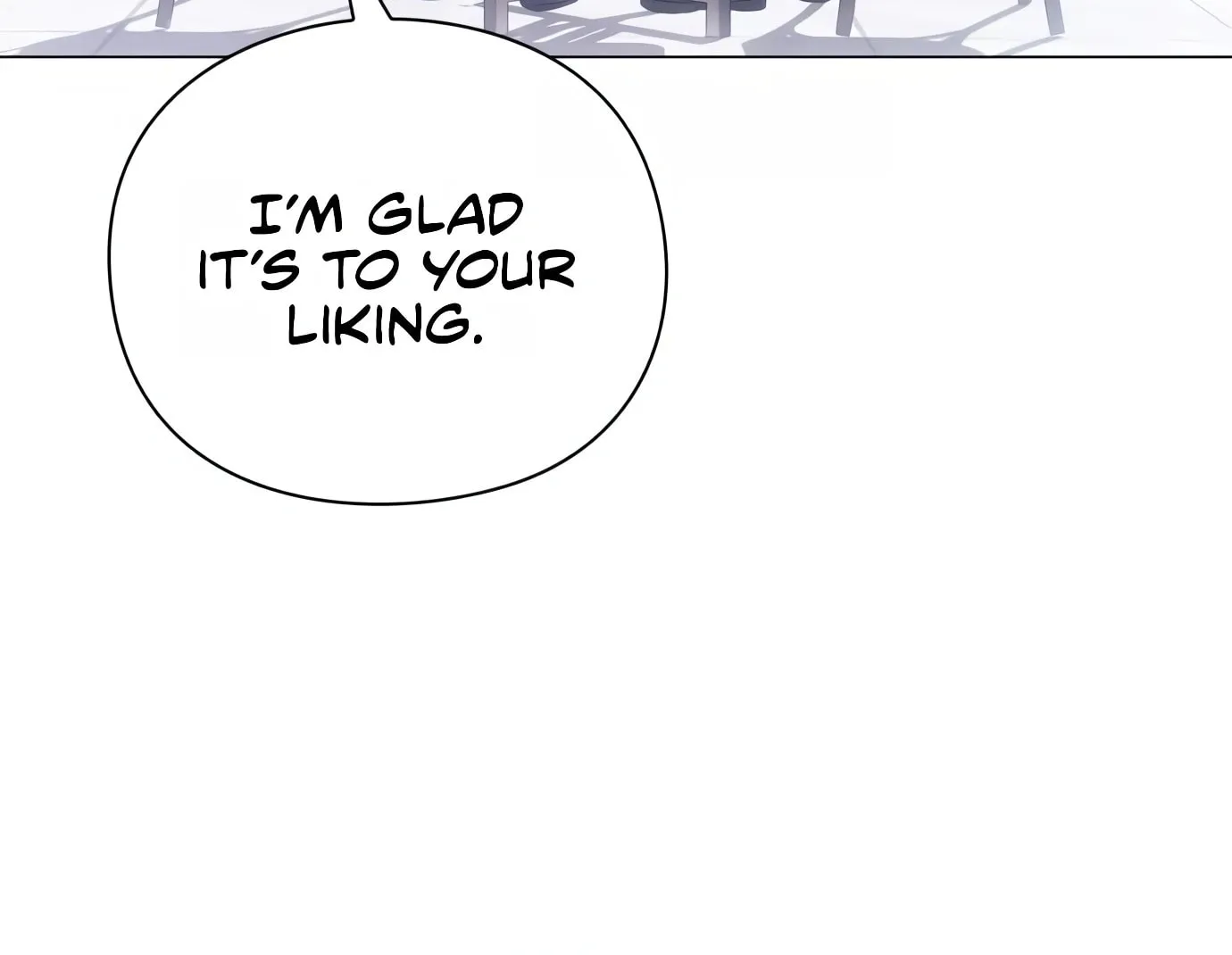 Read Artifact Reading Appraiser chapter 6 image 10 on Lezhin