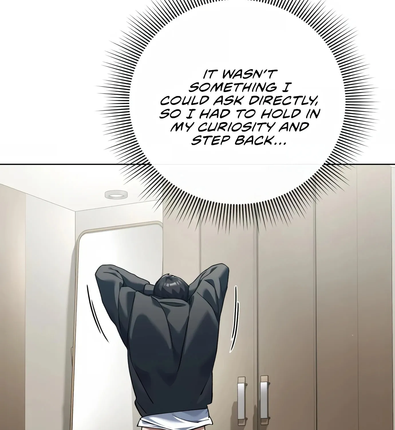 Read Artifact Reading Appraiser chapter 6 image 100 on Lezhin
