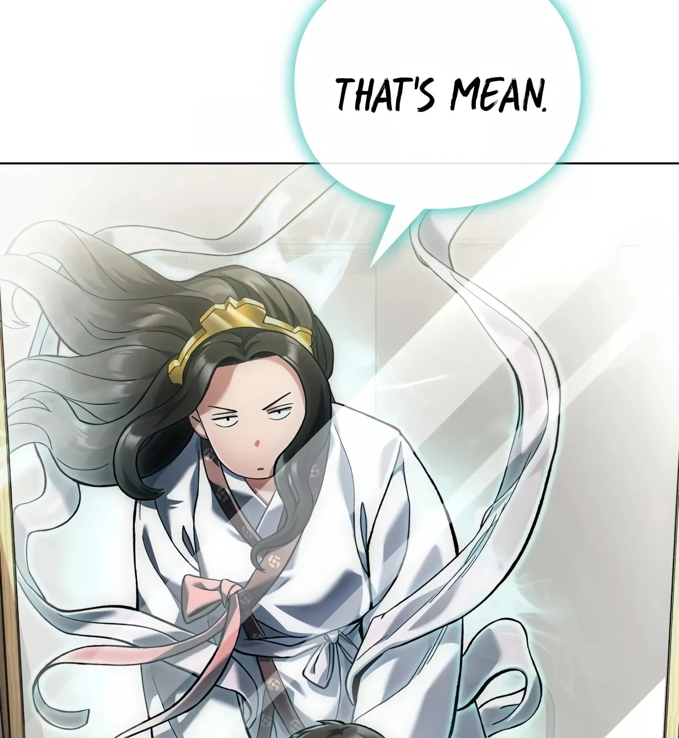 Read Artifact Reading Appraiser chapter 6 image 108 on Lezhin