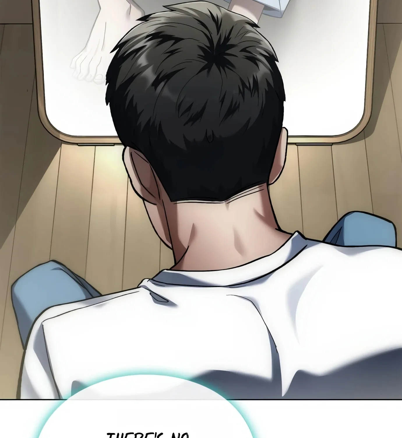 Read Artifact Reading Appraiser chapter 6 image 110 on Lezhin