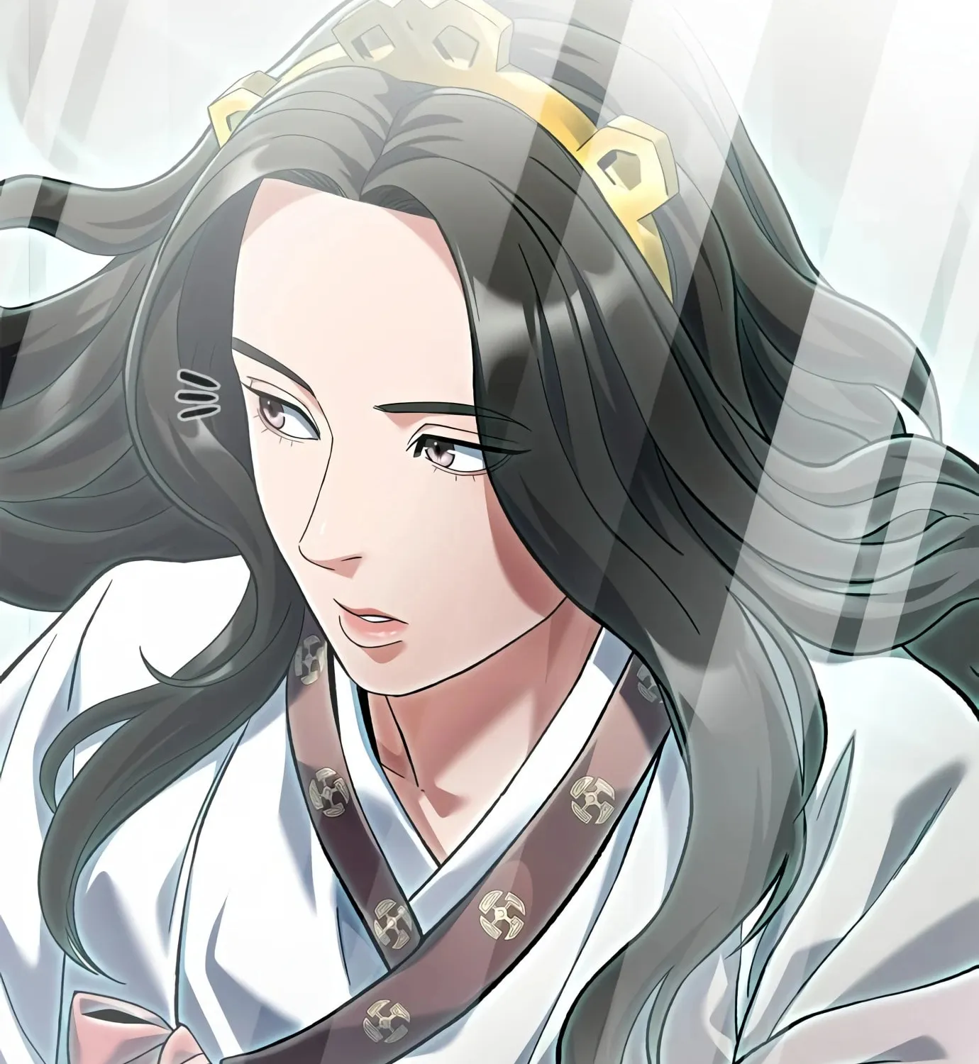 Read Artifact Reading Appraiser chapter 6 image 115 on Lezhin