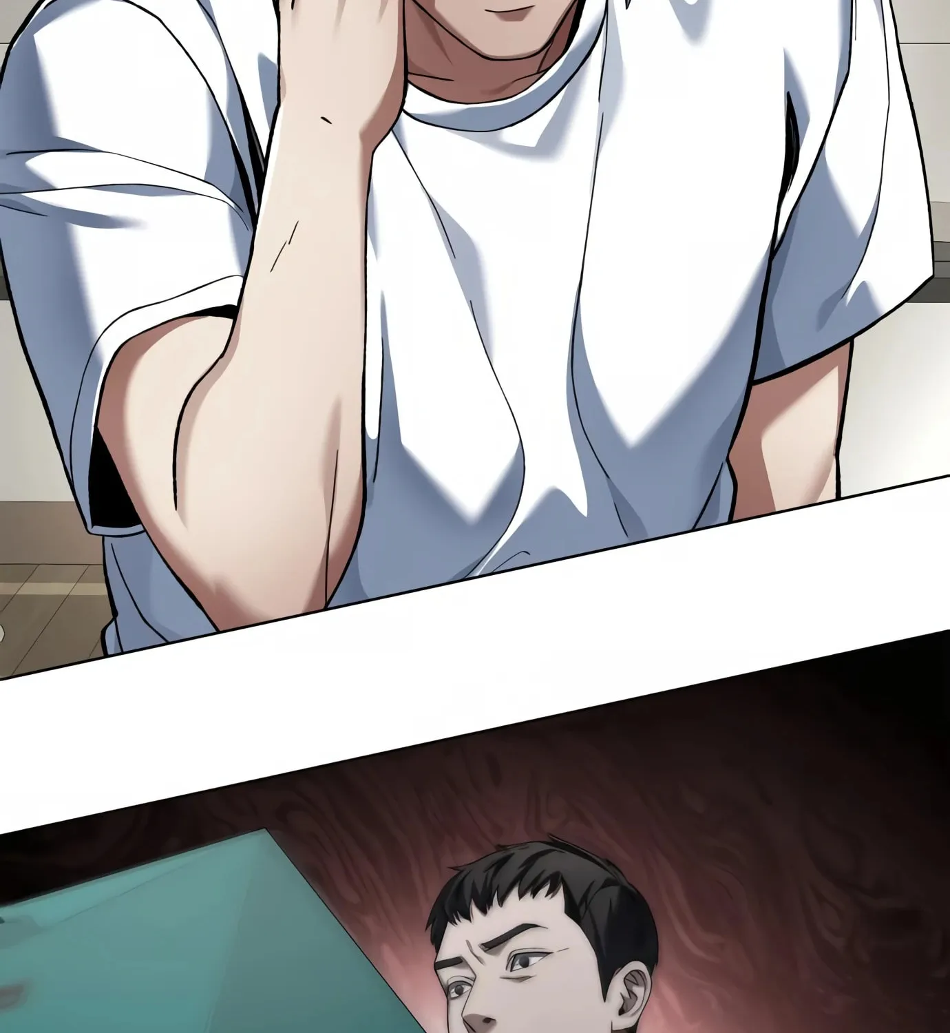 Read Artifact Reading Appraiser chapter 6 image 118 on Lezhin
