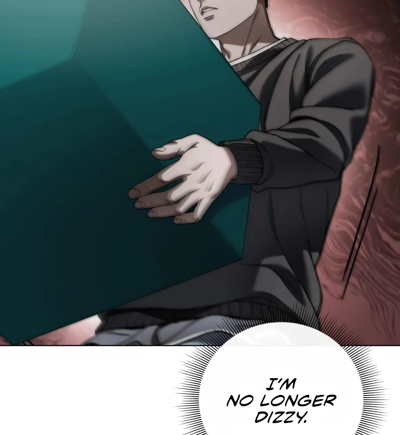 Read Artifact Reading Appraiser chapter 6 image 119 on Lezhin