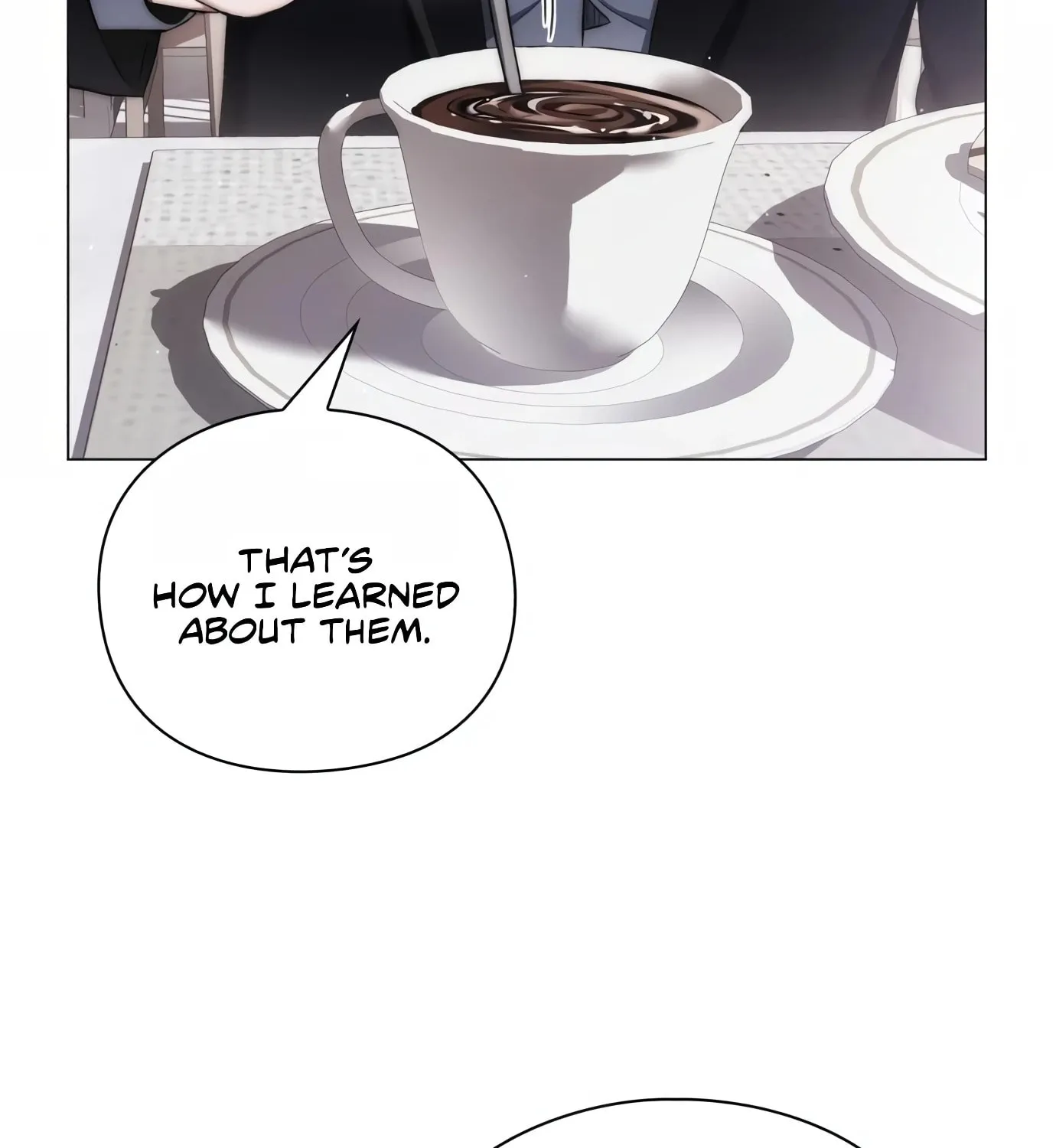 Read Artifact Reading Appraiser chapter 6 image 12 on Lezhin