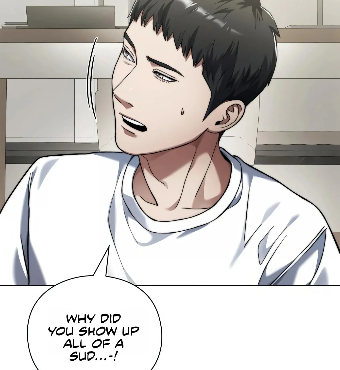 Read Artifact Reading Appraiser chapter 6 image 121 on Lezhin
