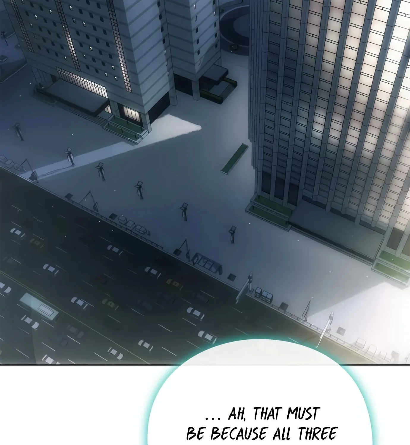 Read Artifact Reading Appraiser chapter 6 image 130 on Lezhin