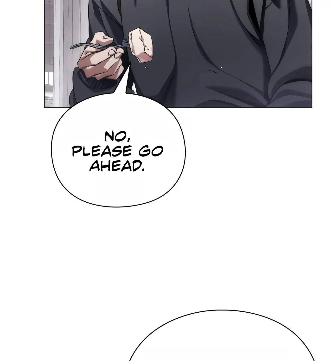 Read Artifact Reading Appraiser chapter 6 image 14 on Lezhin