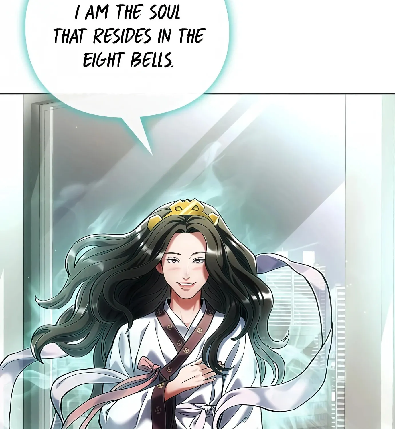 Read Artifact Reading Appraiser chapter 6 image 141 on Lezhin
