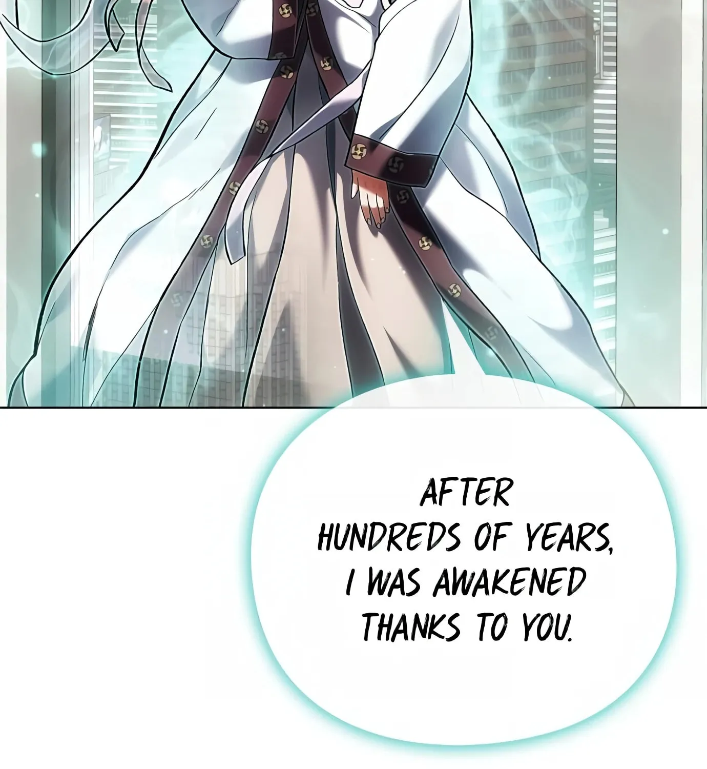 Read Artifact Reading Appraiser chapter 6 image 142 on Lezhin