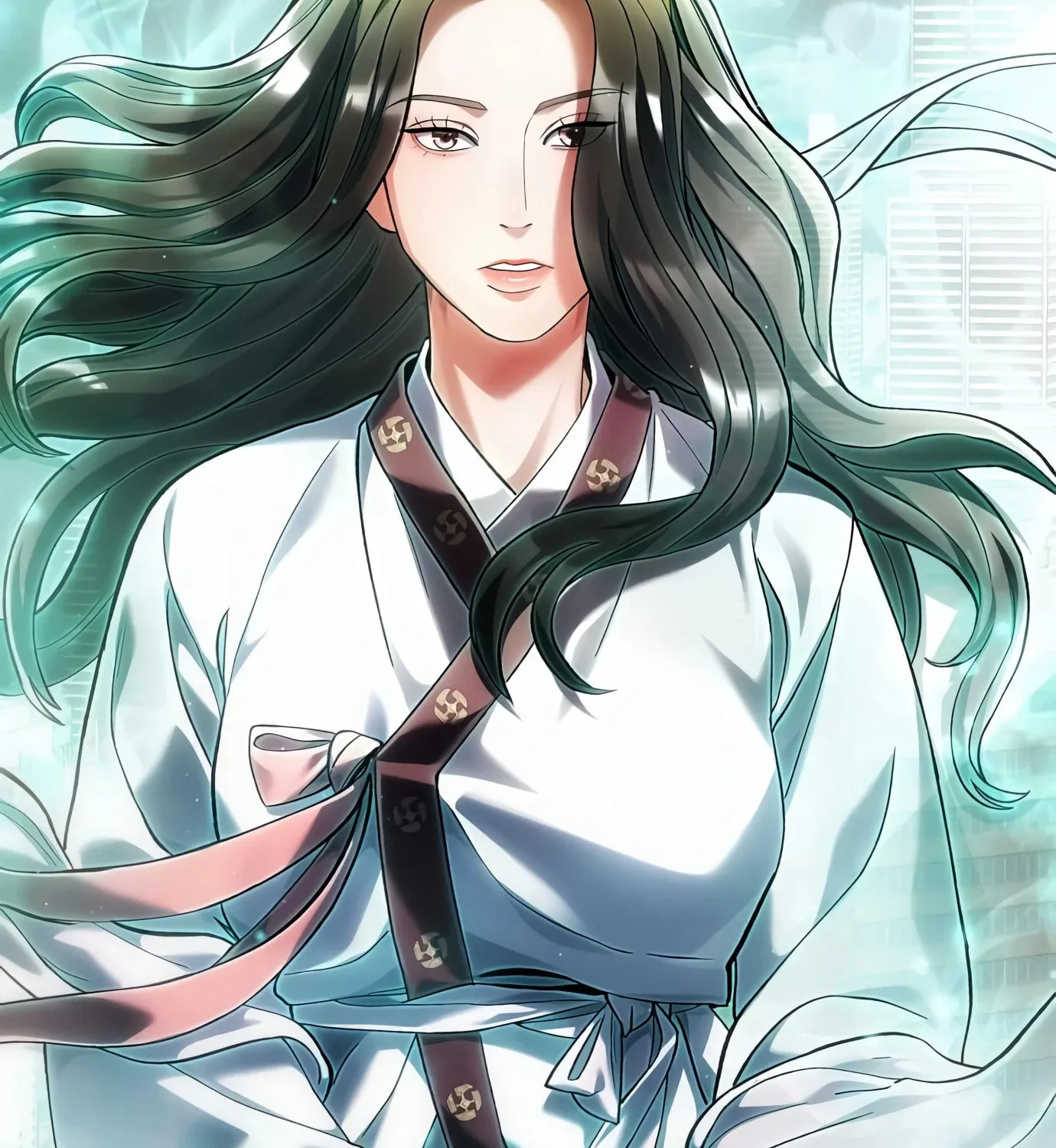 Read Artifact Reading Appraiser chapter 6 image 144 on Lezhin