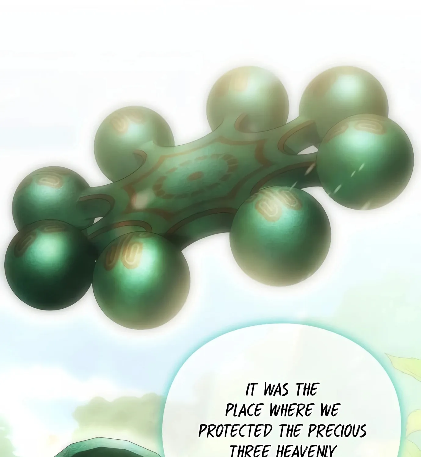 Read Artifact Reading Appraiser chapter 6 image 152 on Lezhin