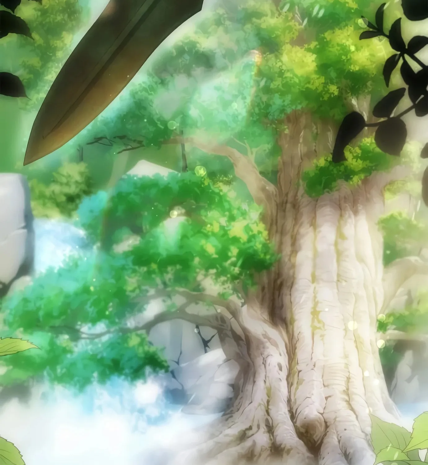 Read Artifact Reading Appraiser chapter 6 image 154 on Lezhin