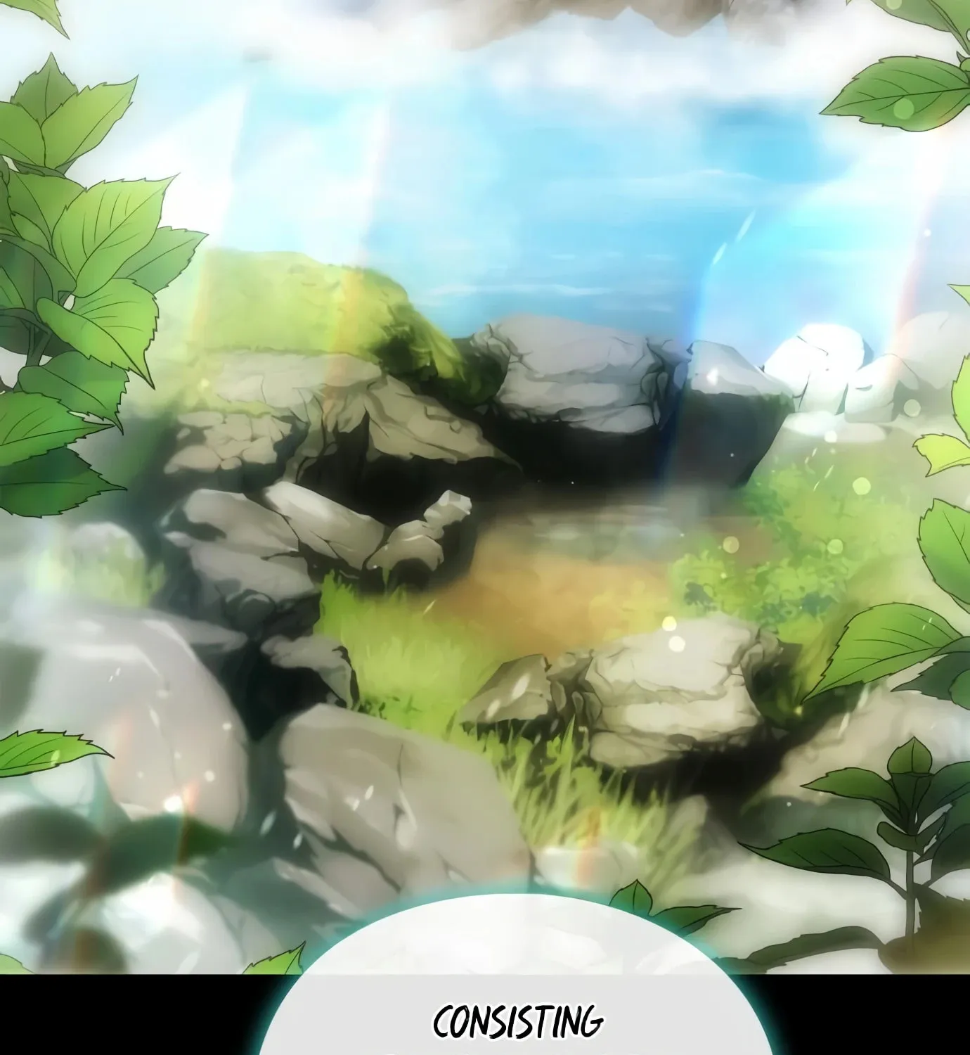 Read Artifact Reading Appraiser chapter 6 image 155 on Lezhin