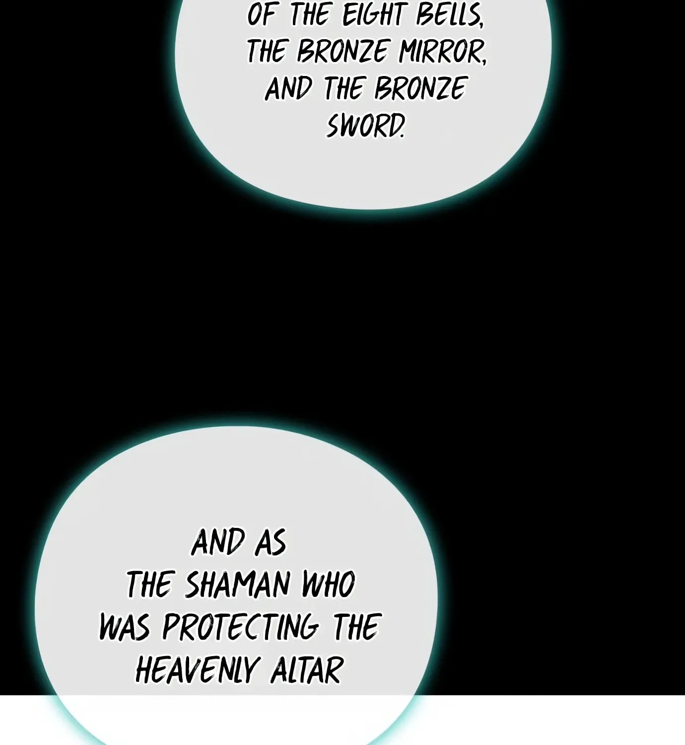 Read Artifact Reading Appraiser chapter 6 image 156 on Lezhin