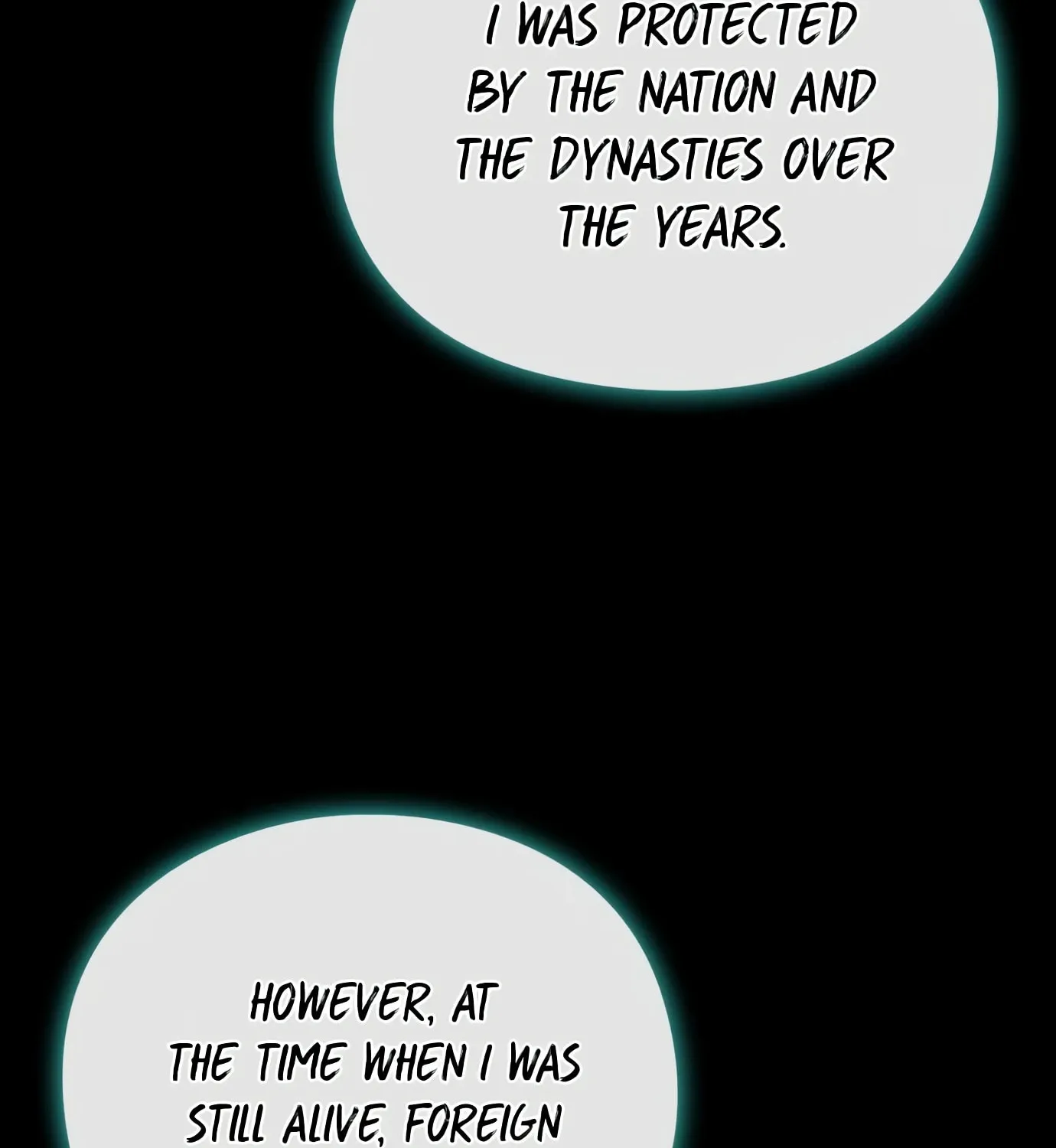 Read Artifact Reading Appraiser chapter 6 image 160 on Lezhin