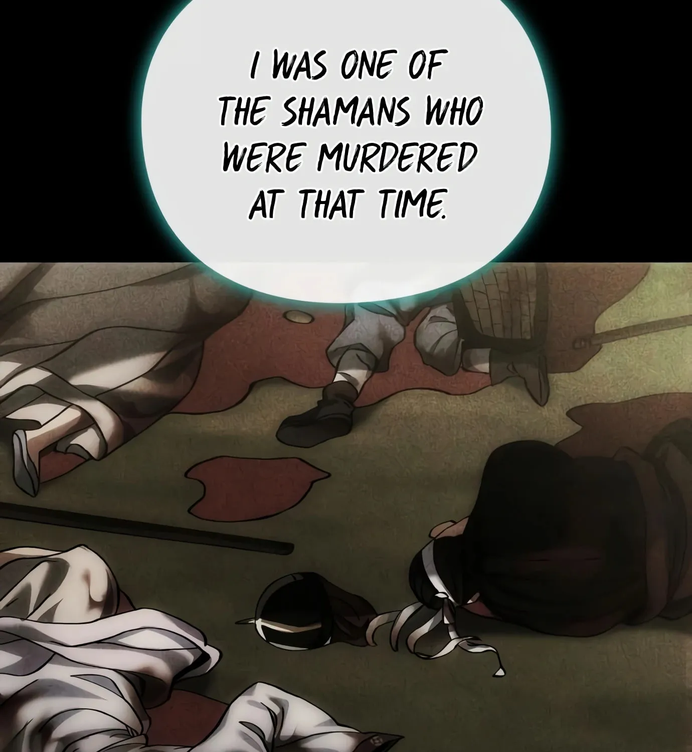 Read Artifact Reading Appraiser chapter 6 image 165 on Lezhin