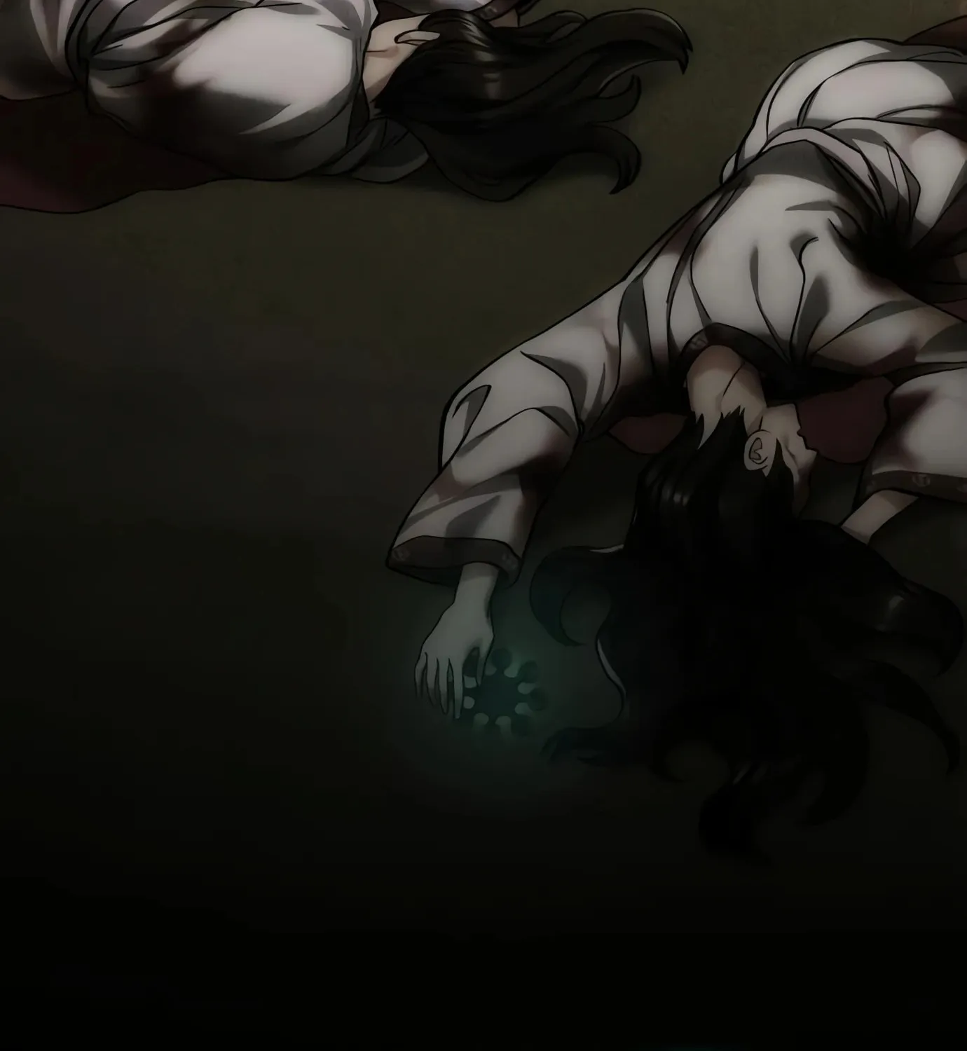 Read Artifact Reading Appraiser chapter 6 image 166 on Lezhin